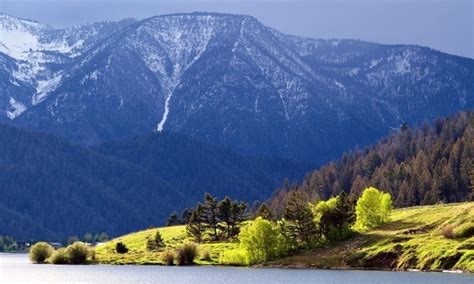 West Yellowstone Montana Tourism Attractions - AllTrips