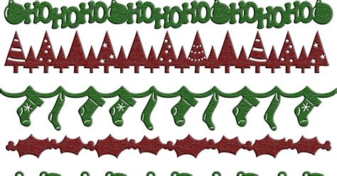 Free SVG Christmas Borders | Christmas svg files, Christmas border ...