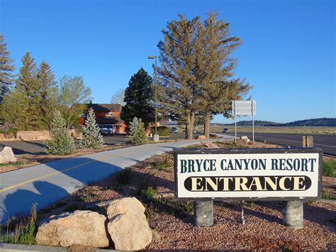 Bryce Canyon Resort (C̶$̶5̶8̶) C$46 - UPDATED Prices, Reviews & Photos ...