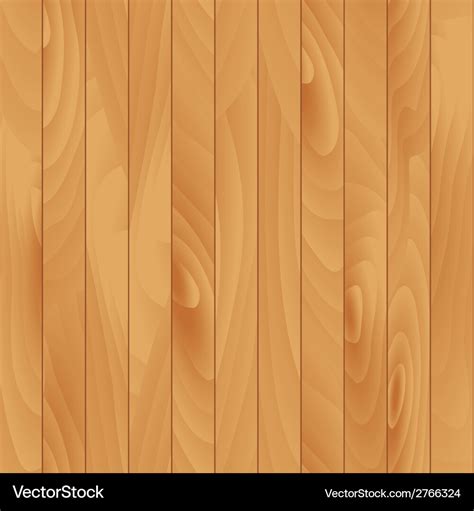 Flat wood texture seamless Royalty Free Vector Image