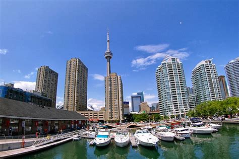 Things to do in Harbourfront, Toronto: Neighborhood Travel Guide by 10Best