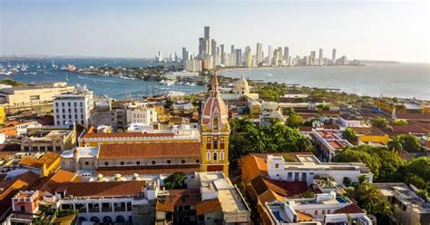 Things To Know Before Visiting The Walled City Of Old Cartagena Colombia