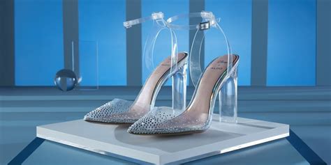 Disney x Aldo Cinderella Collection Shoes and Accessories | POPSUGAR Fashion