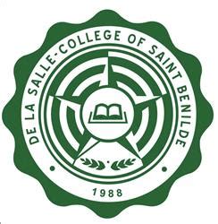 De La Salle-College of Saint Benilde | FindUniversity.ph