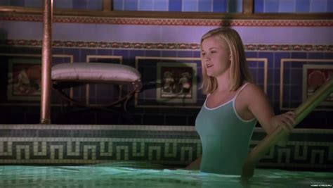 Reese Witherspoon Cruel Intentions Swim