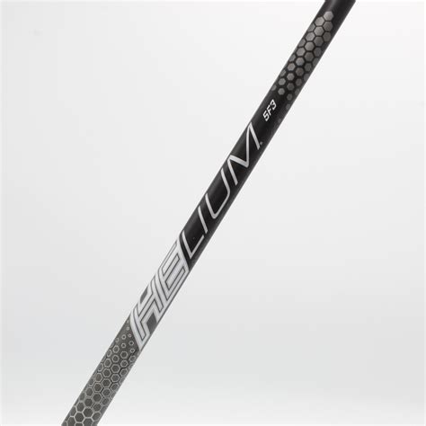 UST Mamiya Helium Nanocore 3 Wood Shaft 5F3 Regular TaylorMade Adapter A-104826 - Mr Topes Golf