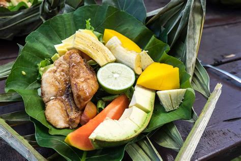 11 Traditional Samoan Foods Everyone Should Try - Medmunch