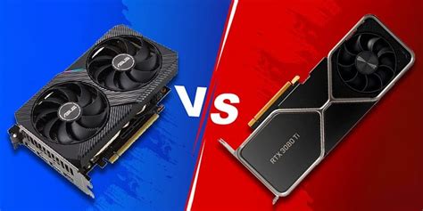 GDDR6 vs GDDR6X - What’s the Difference? - Tech News Today