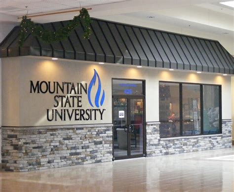 Racketeering claims made in federal suits against Mountain State University | West Virginia Record