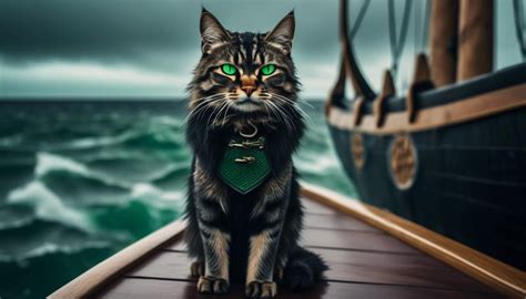 Norse Cat Names - Cats Around The Globe