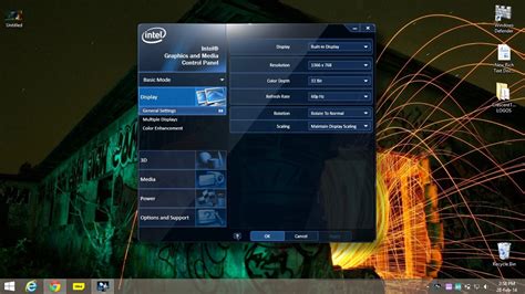 How To Improve Intel HD Graphics Performance.. | CrescentTECH