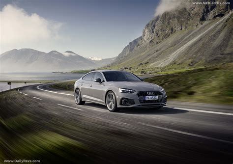 2020 Audi A5 Sportback - Stunning HD Photos, Videos, Specs, Features ...