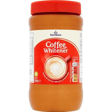 Nestle Coffee Mate Original Coffee Whitener (500g) - Compare Prices - Trolley.co.uk