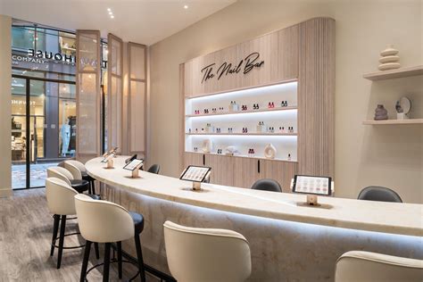 Discover Townhouse Nails Leeds: The Ultimate Nail Destination Adored by Celebs from Drake to ...