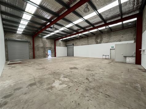 Factory, Warehouse & Industrial Property Leased in B/5 Technology Drive, Warana QLD 4575 ...