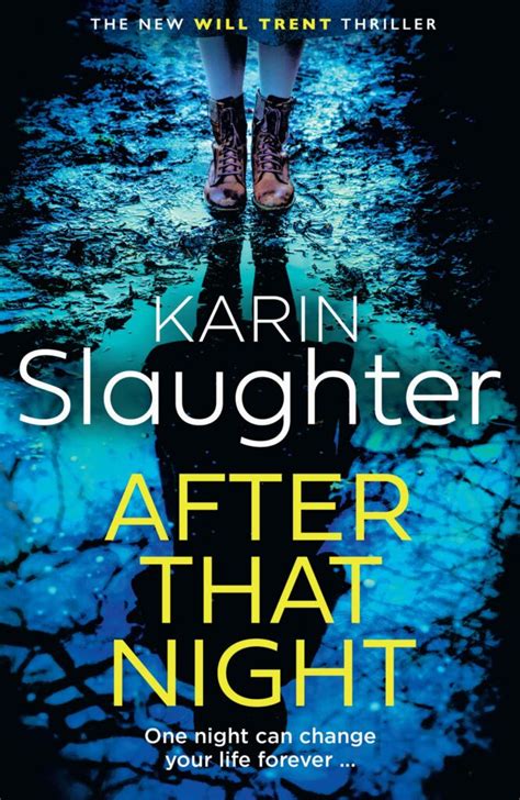 Karin Slaughter - Five Books Expert Recommendations