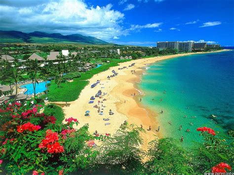 Maui | Beautiful Island Travel Information & Latest Photos | World