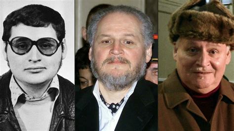 Paris court confirms life sentence for Carlos the Jackal - Raw Story