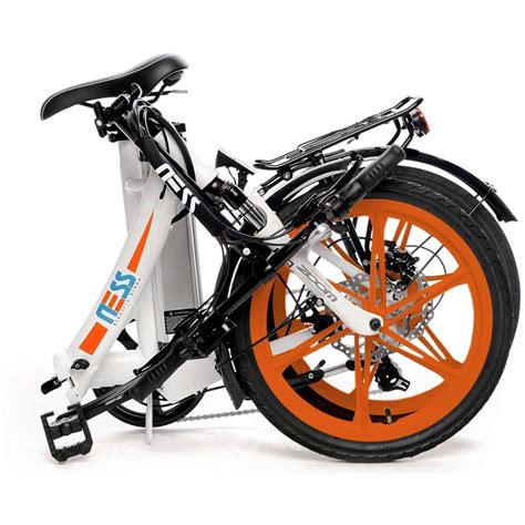 10 Best Folding Electric Bikes for 2019 - EvNerds