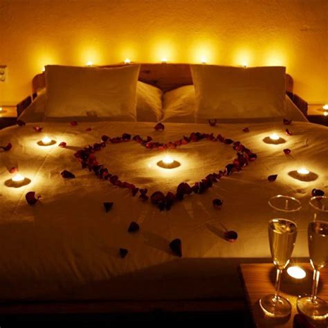 Spice It Up With These Romantic Date Night Ideas At Home | Flower Aura