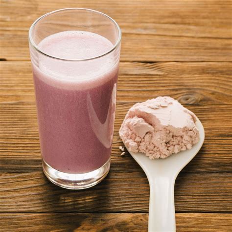 Do Weight-Loss Shakes Really Work? | EatingWell