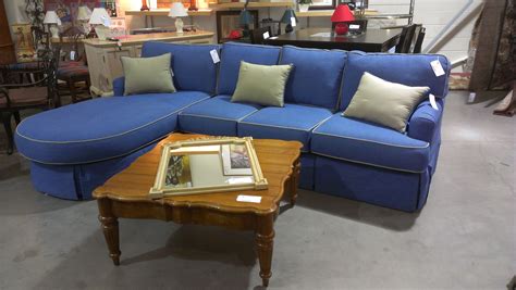 Sectional made out of denim! Sectional Couch, Living Room, Denim ...