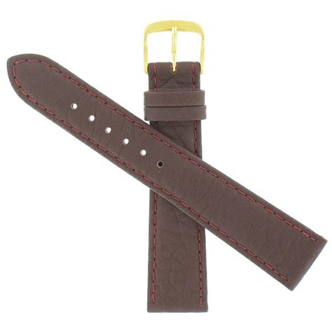 Speidel ~ New Old Stock Waterproof Sport Calf Strap watchband ...