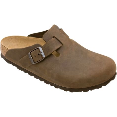 Birkenstock Sandals Larger Than Clogs ~ Hippie Sandals