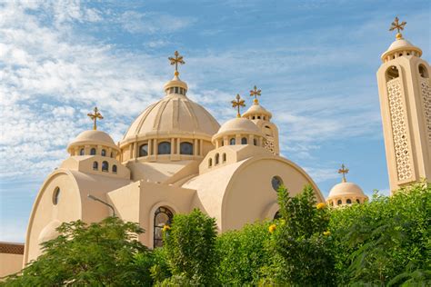 The Teachings and Practices of the Coptic Orthodox Church | Church Blog