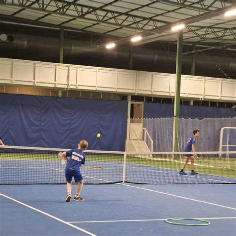 Successful junior training camps in Sweden - FIR Development fund - Racketlon.net