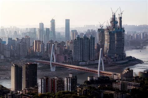 10 Interesting Facts About Chongqing - The Biggest Cities in China