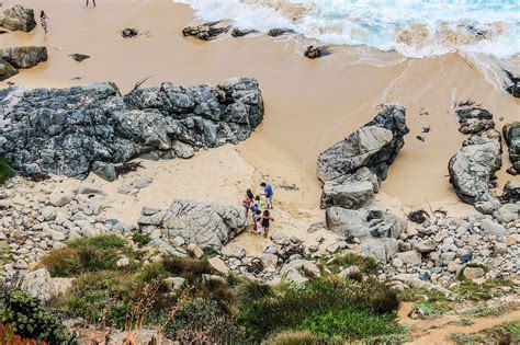 Rocks Sand Beach - Free photo on Pixabay - Pixabay