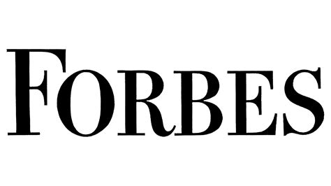 Forbes Logo Png