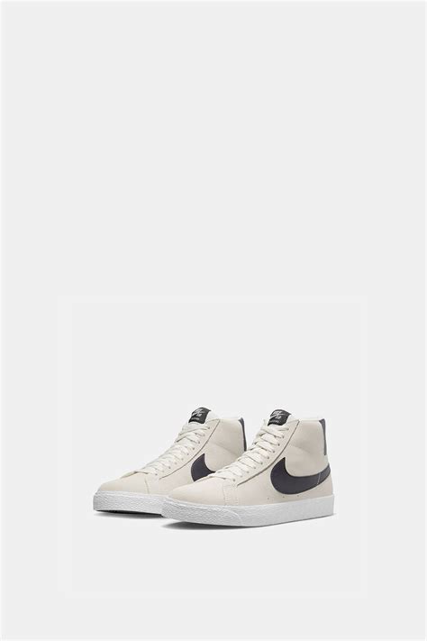 NIKE SB ZOOM BLAZER MID | HOMEBRED