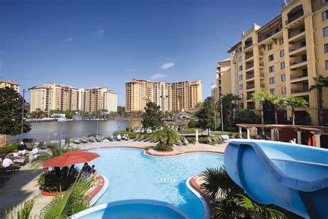 Wyndham Bonnet Creek Resort in Orlando, FL | Expedia