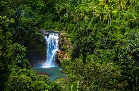 Air Terjun Kanto Lampo Waterfall in Bali: Scenic Cascades Totally Worth ...