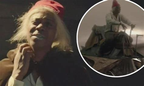 Dave Chappelle brings back his iconic 'crackhead' character Tyrone Biggums to hilariously send ...