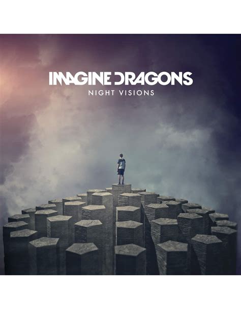 Night Visions Imagine Dragons