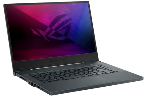 ASUS showcases the ROG 10th Gen Intel Core portfolio - The Gaming Reporter