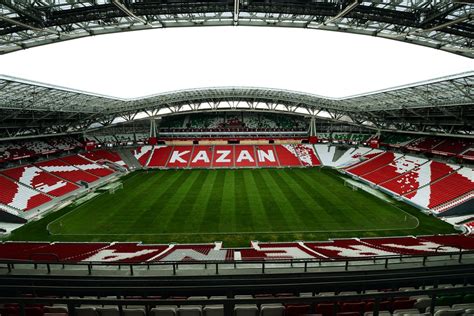 Ak Bars (Kazan Arena) – StadiumDB.com