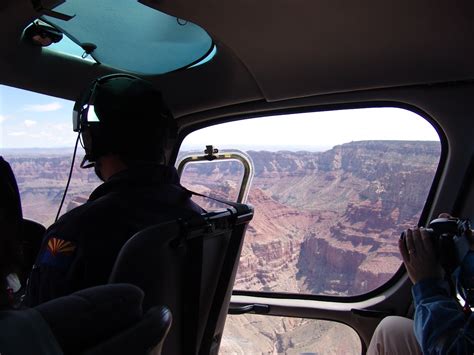 Grand Canyon Helicopter Tours 2024 - best prices!