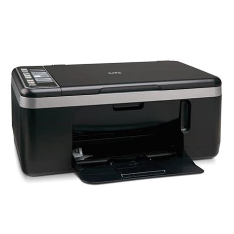 Hp Deskjet F4180 Installation Without Cd - stepshorse