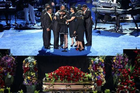 Tears, tributes for Michael Jackson – The Denver Post