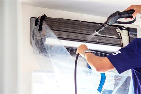 The Benefits of Cleaning Your Air Conditioning Unit