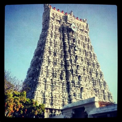 Thiruchendur Murugan Temple | Temple photography, Ancient indian architecture, Hindu temple