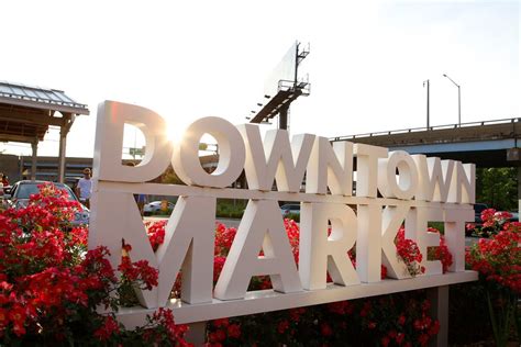 Downtown Market hosting job fair - mlive.com