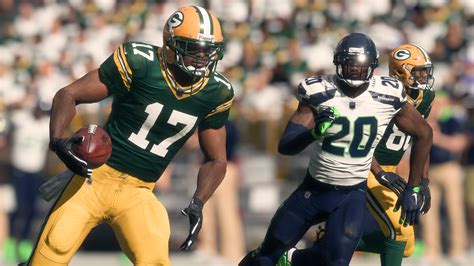 The Ins and Outs of 'Madden NFL 18' Franchise Mode | Digital Trends