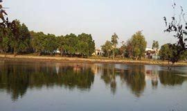 Kashipur Nature