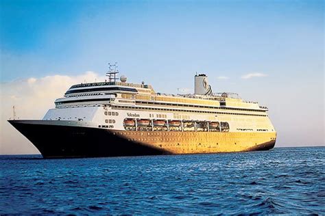 ms Volendam | Cruise Ship Deals from CruiseDirect.com