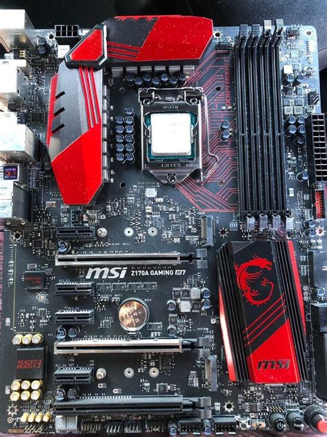 Motherboard, CPU and RAM bundle | in Sutton, London | Gumtree